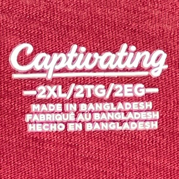 ASU Collegiate Tee 0057 - Picture 3 of 4